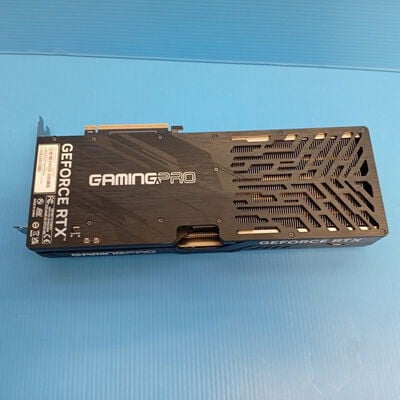 【大須店】中古  Palit NE7507T019T2-GB2031U(RTX5070Ti 16GB GamingPro-S) 188931 
