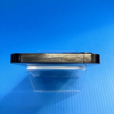 【大須店】中古  【SIMロック解除済み】【au】Apple iPhone12 Pro 6.1インチ 256GB (グラファイト) MGM93J/A 155584 