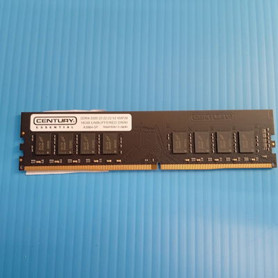 【大須店】中古  PC4-25600 16GB デスクトップ用_ 184900 