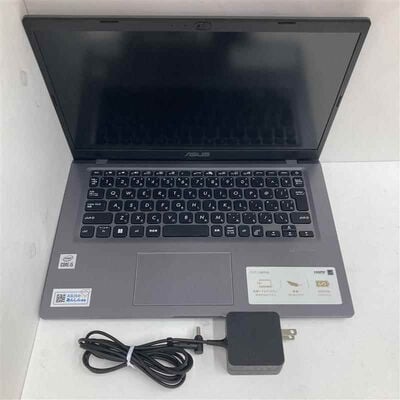 【八王子店】中古  ASUS X415J(i5-1035G1/8GB/SSD512GB/なし/オンボード/14/1920x1080/W11H) 1230009885 