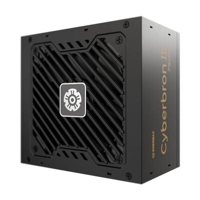 ENERMAX  CYBERBRON III EMB750EWT-NAC (ATX 750W) 
