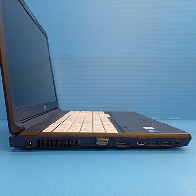 【大須店】中古  Fujitsu LIFEBOOK A5513/RX (Core 5 120U/16GB/SSD256GB/SMt/-/WLAN/15.6HD/W11P/-) 3240009704 
