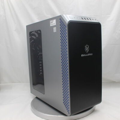 【通販センター】中古  THIRDWAVE GALLERIA RA7C-R46T 195782 