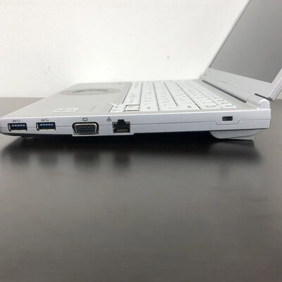 【長野稲里店】中古  Panasonic Let's note CF-SV9RDQVS(Intel Core i5 10310U 1.70GHz/16GB DDR4/SSD256GB/-/オンボード/12.1/1920x1200/GbE/Wi-Fi/WEBCAM/W11P) 193357 
