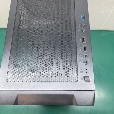 【浦添城間店(沖縄)】中古  自作パソコン(Ryzen 5 5500/16GB/SSD512GB/RTX4060 8GB/OSなし) 4780001113 