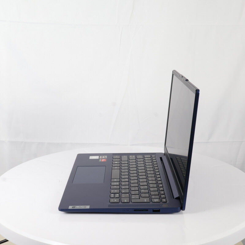 中古 NEC LAVIE N14 Slim N1455/HAL PC-N1455HAL-J(AMD Ryzen 5 7530U