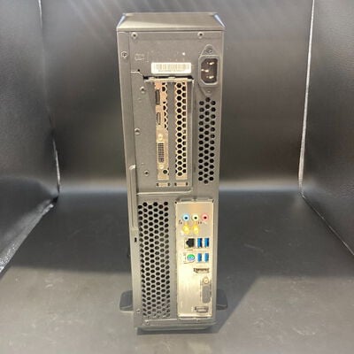 【宇都宮鶴田店】中古  GALLERIA SV(i7 9700F/16GB/SSD500GB/HDD2TB/RTX2060 SUPER/W10H) 5280000679 