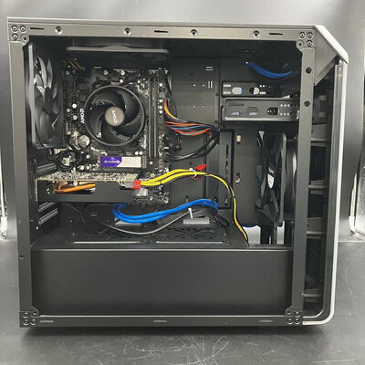 【大須店】中古  THIRDWAVE GALLERIA SKM(AMD Ryzen 5 3500X/16GB/SSD1TB/なし/NVIDIA GeForce GTX 1660 SUPER 6GB/W11H64 MAR) 177782 