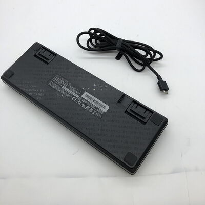 【宇都宮鶴田店】中古  Razer Huntsman Mini JP LN (RZ03-03390800-R3J1) 174445 