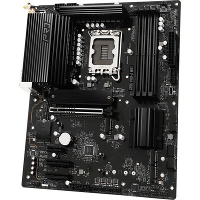 ASRock  Z890 Pro-A WiFi (Z890 1851 ATX) 