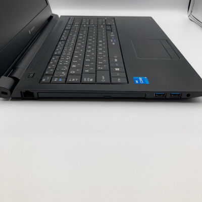 【甲府飯田店】中古  dynabook B65/HS(i5-1135G7/8GB/SSD256GB/W11P) 4720003351 