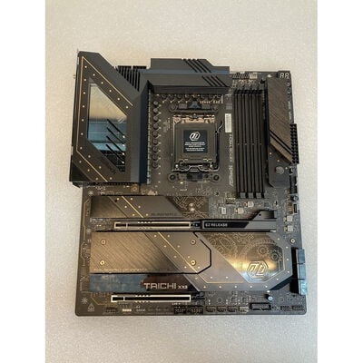 【京都店】中古  ASRock X870E Taichi (X870E AM5 E-ATX DDR5) 172192 