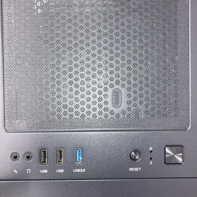 【八王子店】中古  オリジナルPC(Ryzen 7 9800X3D/32GB/SSD1TB/RTX5070/W11H) 1230010090 