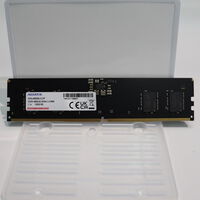 中古  PC5-38400 8GB デスクトップ用(DDR5-4800) 151530 