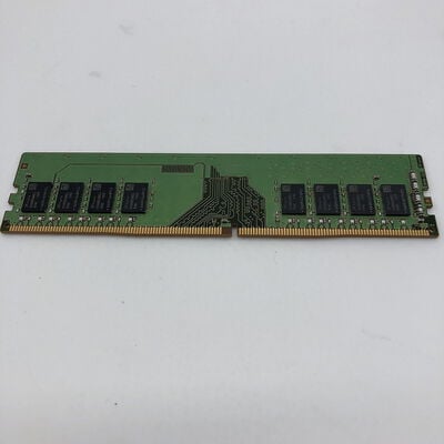 【宇都宮鶴田店】中古  PC4-25600 8GB デスクトップ用_ 184899 