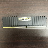 中古  PC4-25600 16GB デスクトップ用(DDR4-3200) 140728 