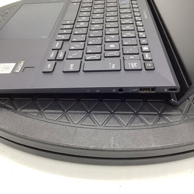 【堺七道店】中古  ASUS ExpertBook B9(i5-1235U/8GB/SSD256GB/W11H) 4660003414 