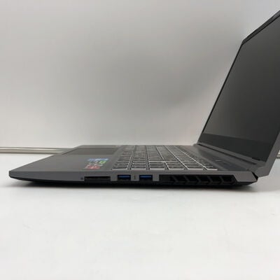 【福井日之出店】中古  GALLERIA RL5R-G165(Ryzen 5 6600H/16GB/SSD512GB/GTX1650/W11H) 5200001264 
