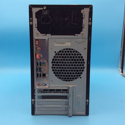 【秋葉原本店】中古  インバースネット_FRONTIER_FRGXB660/WS15/NTK(i5 12400F/32GB/SSD1TB/RTX3060Ti/W11H) 3410014078 