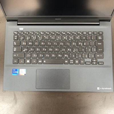 【長野稲里店】中古  dynabook M7 P1M7VPEL 5110001361 