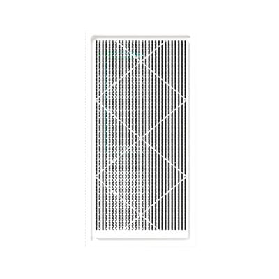 MONTECH  TG3 White (ATX ガラスパネル ホワイト) 