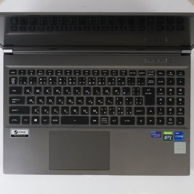 【通販センター】中古  THIRDWAVE GALLERIA XL7C-R36(Intel Core i7 11800H/16GB DDR4 (PC4)/SSD512GB/なし/NVIDIA GeForce RTX 3060 6GB Laptop GPU/15.6/1920x1080/Wi-Fi/W11H64 MAR) 199367 