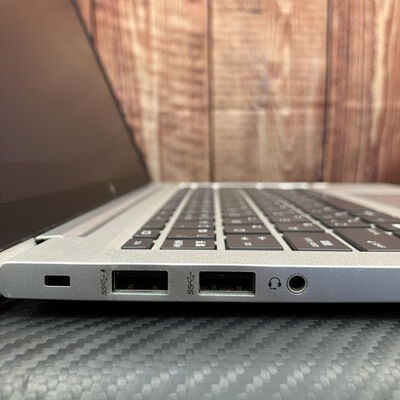 【富士青葉店】中古  HP EliteBook 830 G8 MSO (Intel Core i5 1145G7 2.6GHz/16GB/SSD256GB/-/オンボード/13.3/1920x1080/Wi-Fi/WEBCAM/W11P/Microsoft Office Home and Business 2024) 188245 