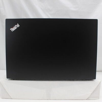 【通販センター】中古  Lenovo ThinkPad E15 Gen 1(Intel Core i5 10210U 1.60GHz/16GB DDR4/SSD512GB/-/オンボード/15.6/1920x1080/GbE/Wi-Fi/WEBCAM/W11H/VBT) 195578 