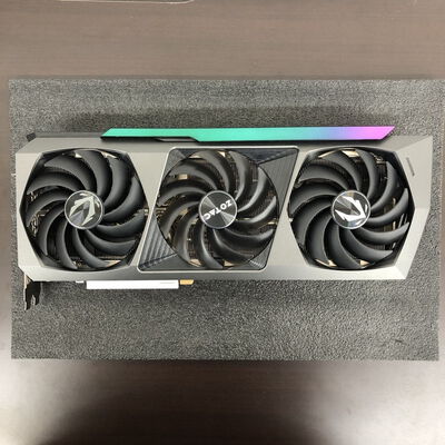 【長野稲里店】中古  各社 GeForce RTX4070Ti SUPER (16GB PCI-E) 164258 