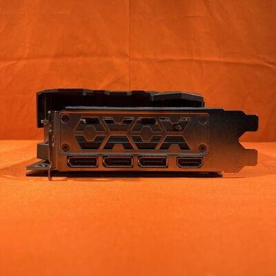 【なんば店】中古  玄人志向 GG-RTX3070-E8GB/OC/DF (RTX3070 8G) 3280021989 