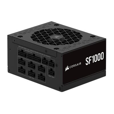 Corsair  SF1000 Platinum ATX3.1 CP-9020257-JP (1000W) 