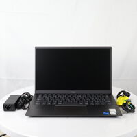 中古  Dell Vostro 5301(Intel Core i5 1135G7/8GB DDR4 (PC4)/SSD256GB/なし/オンボード/13.3/1920x1080/Wi-Fi/Windows 11 Home 64bit) 191451【7/23大決算値下げ!】 