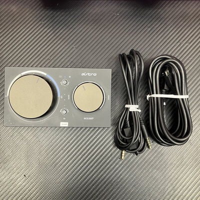 【富士青葉店】中古  ﾛｼﾞｸｰﾙ A40 TR-MAP-002r(ASTRO A40TR/MixAmpProTR) 204150 