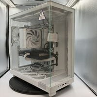 中古  自作PC(i5 12400F/32GB/SSD480GB/なし/RTX3060Ti 8GB/OS無し) 3290006710 