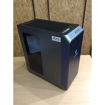 【座間相武台】中古  GALLERIA XA7C-R36T (i7 12700/16GB/SSD1TB/RTX3060Ti/なし/W11H) 4510002215 