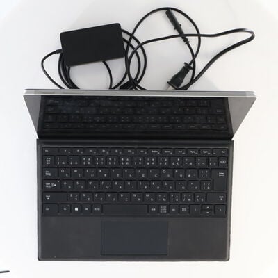 【秋葉原本店】中古  Surface Pro 7+(i5-1135G7/8GB/SSD256GB/W11P) 3410015505 