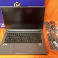 中古  THIRDWAVE GALLERIA UL7C-R37(i7-11800H/32GB/SSD1TB/RTX3070/W10H) 3280020797 