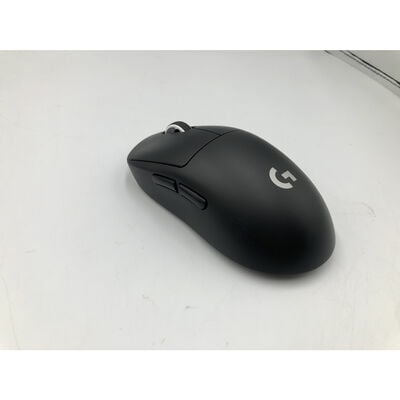 【水戸赤塚店】中古  Logicool　PRO X SUPERLIGHT 2 G-PPD-004WL-BK 4680003276 