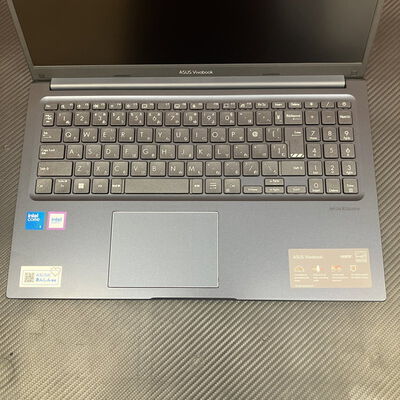 【富士青葉店】中古  ASUS Vivobook 15(5 120U/16GB/SSD512GB/W11H) 5070002195 