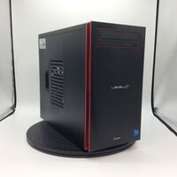 中古  iiyama ILeDXs-M056-117-RF1XM/1(i7 11700/16GB/SSD1TB/DVDマルチ/GTX1650 4GB) 1300008269【9/10値下げ!】 