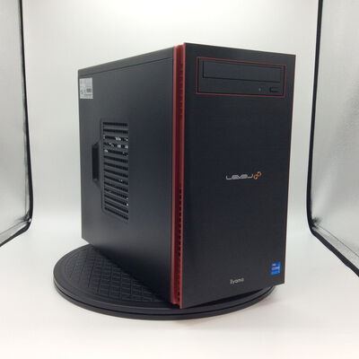 【浜松店】中古  iiyama ILeDXs-M056-117-RF1XM/1(i7 11700/16GB/SSD1TB/DVDマルチ/GTX1650 4GB) 1300008269 
