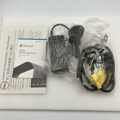 【新潟店】中古  Dell Inspiron 15 3520(i7-1255U/16GB/SSD512GB/W11H) 3290006883 