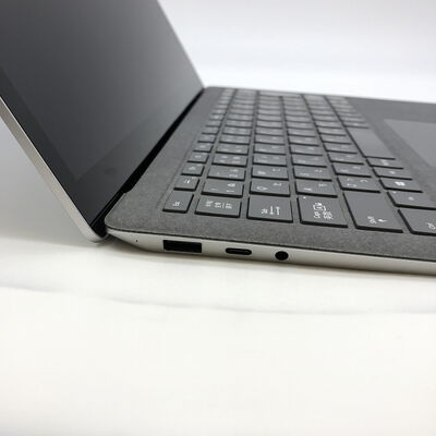 【宇都宮鶴田店】中古  Microsoft Surface Laptop 3(i7-1065G7/16GB/SSD256GB/W11H) 5280001140 