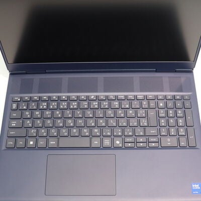 【札幌店】中古  Alienware 16X Aurora P139F002(Ultra 7 255HX/32GB/SSD1TB/16/2560x1600/RTX5060/W11H) 3210015598 