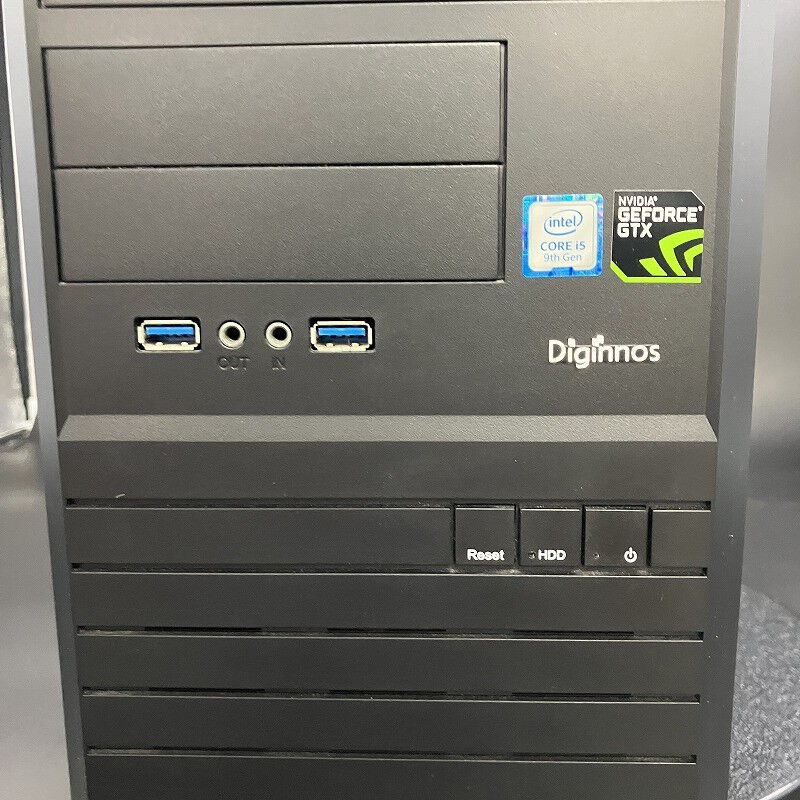 ドスパラ thirdwave em041 THIRDWAVE SQ510A00（SQ510A00）17994｜パソコン通販のドスパラ