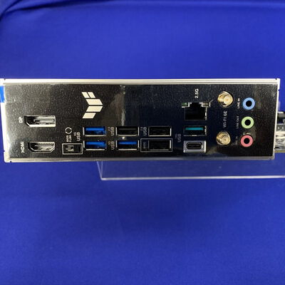 【横浜駅前店】中古  ASUS TUF GAMING B650-E WIFI (B650 AM5 ATX DDR5) 168299 