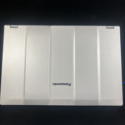 【大宮店】中古  Lets note CFLV9-1 1250006673 