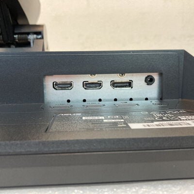 【京都店】中古  ASUS VG279QL3A-R (27"W 2H1DP 1ms IPS 180Hz) 3180006187 