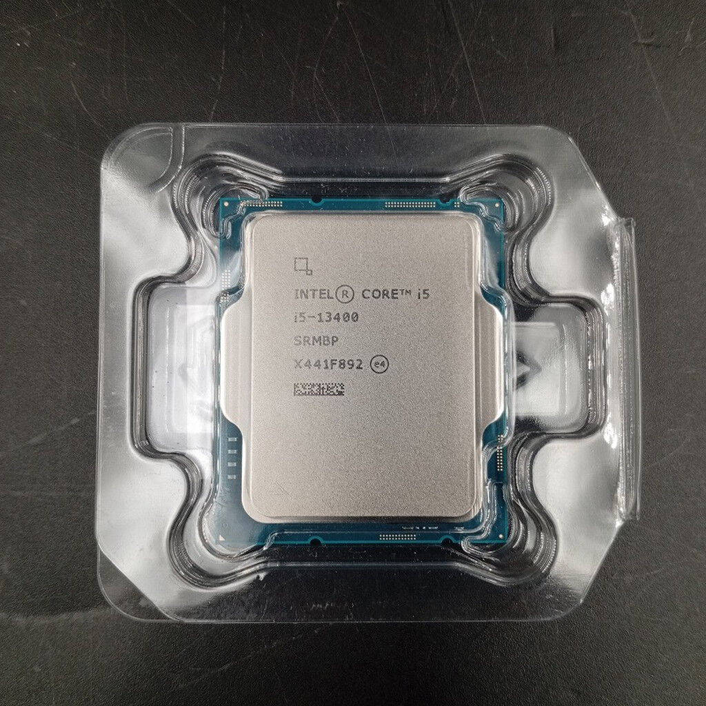 中古 INTEL Core i5 13400(1700/2.5G/20M/C10/T16) 1460021461