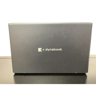 【堺七道店】中古  Dynabook M7(i7-1255U/16GB/SSD512GB/なし/オンボード/14.0/1920×1080/W11H) 1230009644 